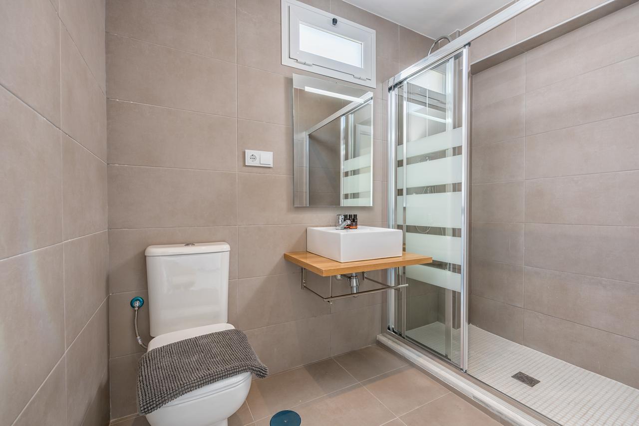 Iloftmalaga Atico Atarazanas Apartment Exterior photo